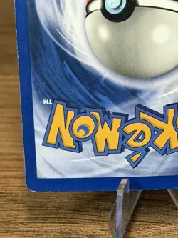 Pokemon Ninetales 12/102 Base Set Unlimited Holo Rare - Image 5