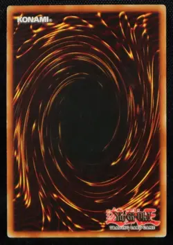 Yu-gi-oh High Tide Gyojin MRL-025 Card Yugioh - Image 4