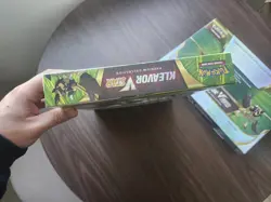 Pokemon - Kleavor Vstar Premium Collection x2 Sealed! Canada 🇨🇦 - Image 5