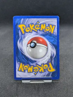 Pokemon Meganium 54/165 Expedition Holo Rare Reverse Vintage WOTC LP EXCELLENT - Image 4