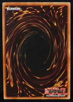 Yu-Gi-Oh English Dark Magician Prismatic Holo SDY-006 Card Yugioh - Image 4