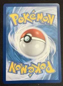 Pokemon Team Rocket's Houndoom 100/098 - The Glory of Team Rocket (Korean) NM - Image 2