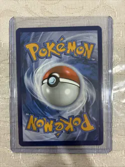 Boldore 128/086 Sv: White Flare Holo Illustration Rare Pokemon Scarlet & Violet - Image 2