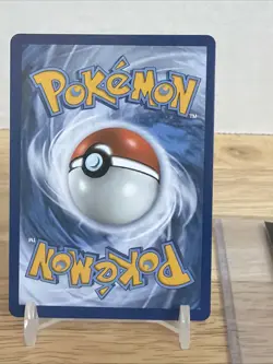 Pokemon TCG Yveltal BREAK 66/114 Ultra Rare - XY Steam Siege - NM - Image 5