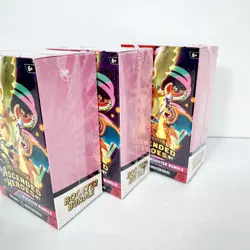 Pokemon TCG: Ascended Heroes Booster Bundle! Brand New & Factory Sealed Lot of 3 - Image 5