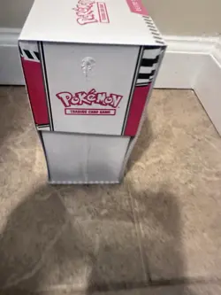 Pokemon White Flare ETB Regular Elite Trainer Box TCG Sealed - Image 5