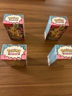 Pokemon TCG Ascended Heroes Booster Bundle - Lot of X4 New/Sealed READY TO SHIP - Image 2