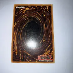 Yu-Gi-Oh Flame Swordsman Holo LOB-003 MP - Image 4