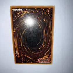 Yu-Gi-Oh Flame Swordsman Holo LOB-003 MP - Image 5