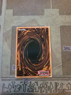 YUGIOH PROHIBITION PSV-EN039 RARE UNLIMITED ED NM 2020 - Image 2