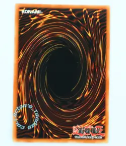 "Prohibition" PSV-EN039 (R) Yu-Gi-Oh! 25th Pharaoh's Servant - Image 2