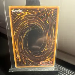 Yugioh Sky Striker Ace - Roze RA05-EN133 Starlight Rare 1st Edition - Image 2