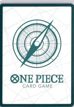 Koby DON!! Special Textured Foil One Piece PRB-02 The Best Vol. 2 English - Image 4