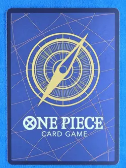 Boa Hancock OP14-112 SR | The Azure Sea’s Seven | One Piece TCG English | EN - Image 2