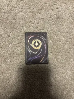 Disney Lorcana Reign Of Jafar Enchanted Jasmine Steady Strategist 221/204 - Image 2