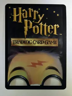 Harry Potter TCG Trading Card Game Chamber of Secrets Checked! 62/140 Unplayed - Image 2