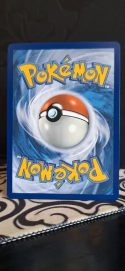 Pokemon TCG Twilight Masquerade Froslass Card 174/167 Illustration Rare - Image 2