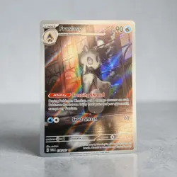 Froslass 174/167 - Twilight Masquerade Illustration Rare - Pokemon TCG - NM - Image 1