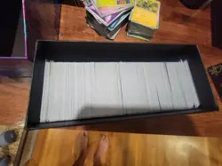 Pokemon 151 TCG Bulk Lot- Commons Uncommons 500+ CARD LOT - Image 2