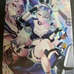 MR Card - Goddess Story - The Heart of Dimension - Anime - Bikini - Foil - Image 2