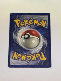 Vintage Pokemon Card TCG Machamp Base Set 8/102 Holo 1st Edition Holo Rare MP/HP - Image 2
