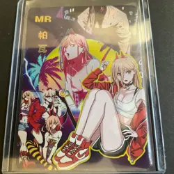 MR Card - Goddess Story - The Heart of Dimension - Anime Foil - Bikini - Zero - Image 5