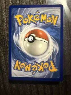 Pokemon TCG Mega Gengar Ex 284/217 Special Illustration Rare SIR Ascended Heroes - Image 2