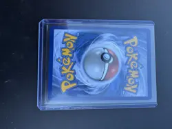 Pokemon TCG Mega Gengar Ex 284/217 Special Illustration Rare Ascended Heroes - Image 4