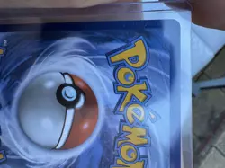 Pokemon TCG Mega Gengar Ex 284/217 Special Illustration Rare Ascended Heroes - Image 5