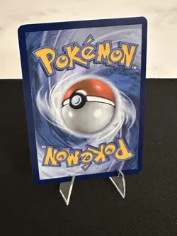 Hop's Snorlax 117/159 Prize Pack Series Cards Regular - Image 2