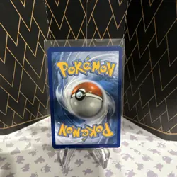 Pokemon Eevee GX SM233 Sun & Moon Promo Full Art Holo 160 HP Card - Image 2