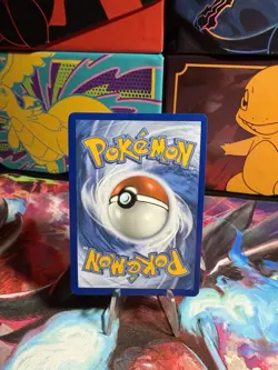 Chikorita 069 Cosmo Holo Promo - Perfect Order - Pokemon Card - Image 2