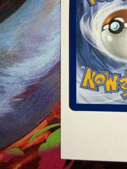 Chikorita 069 Cosmo Holo Promo - Perfect Order - Pokemon Card - Image 4