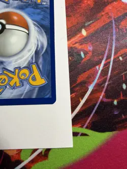 Chikorita 069 Cosmo Holo Promo - Perfect Order - Pokemon Card - Image 5