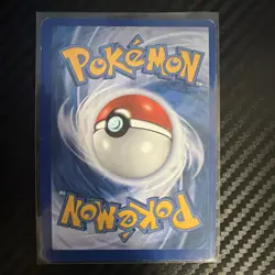 Pokemon Rayquaza C LV.X DP47 Promo Holo 120 HP Diamond and Pearl Dragon Card - Image 2