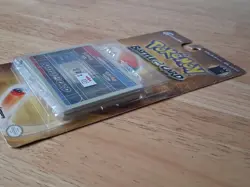 Pokemon Battle e Card Hidden Ruins Series 1 Ruby/Sapphire Complete Sealed - Image 2