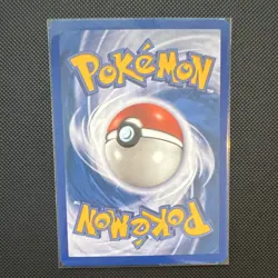 Pokemon Spinda 26/92 EX Legend Maker Rare Basic 60 HP Reverse Holo English Card - Image 3