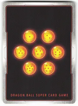 Royal Condemnation BT9-110 SPR Dragon Ball Super Card - Image 2