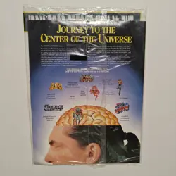Cards Illustrated Magazine #2 W/ CARDS UNIT ONE 1994 CCG TCG WETWORKS NEW SEALED - Image 3