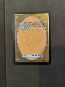 Exalted Sunborn Edge of Eternities Foil Promo Card - Image 2