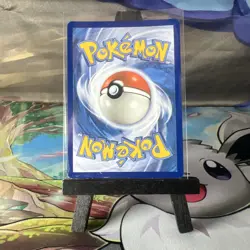 Umbreon 120/214 Blister Exclusive Cosmos Holo Pokemon Card English - Image 2