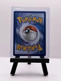 Jacinthe 122/088 - Perfect Order SIR Holo Pokemon Card NM - Image 2