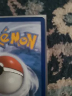 Magikarp Paldea Evolved Card 203/193 Mint Condition - Barely Any Scratches - Image 5