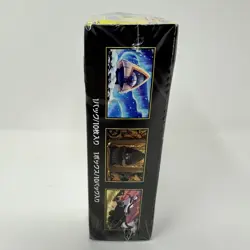 Pokemon Card High Class pack MEGA Dream ex Box M2a Japanese w/shrink SEALED. - Image 4