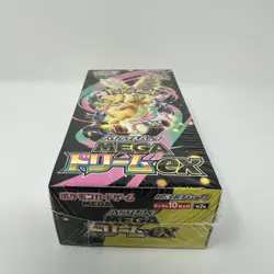 Pokemon Card High Class pack MEGA Dream ex Box M2a Japanese w/shrink SEALED. - Image 5