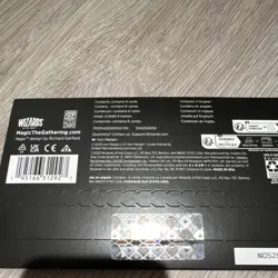 Magic: The Gathering Secret Lair x Iron Maiden Album Art Box Eddie (6 cards) - Image 2