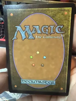 Aura Mutation Misprint Mtg - Image 2