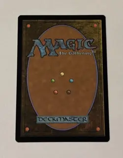 MTG Volatile Fjord - Kaldheim NM - Image 2