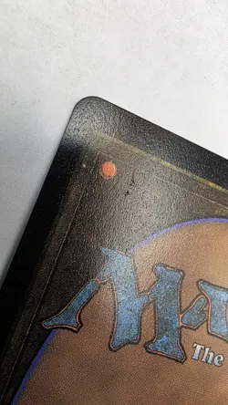 MTG Magic Academy Manufactor 7094 Secret Lair Fallout Foil Never Played - Image 3