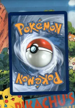 Pokemon TCG Ionos Kilowattrel Illustration Rare 163/159 Journey Together NM/M - Image 2